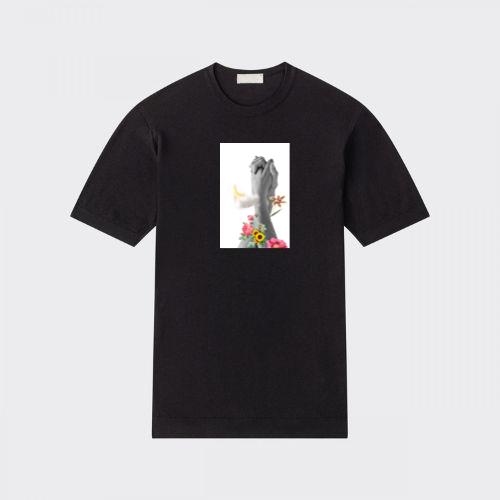 Hands Reaching Towards the Moon T-Shirts