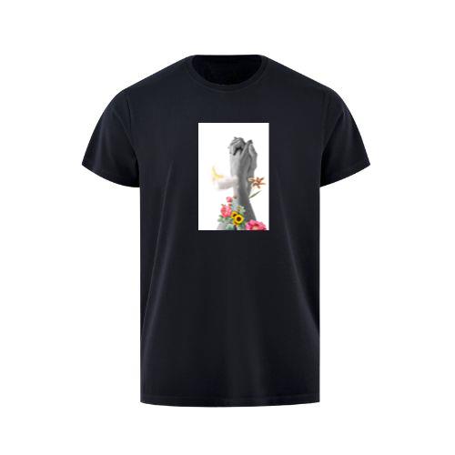 Hands Reaching Towards the Moon T-Shirts