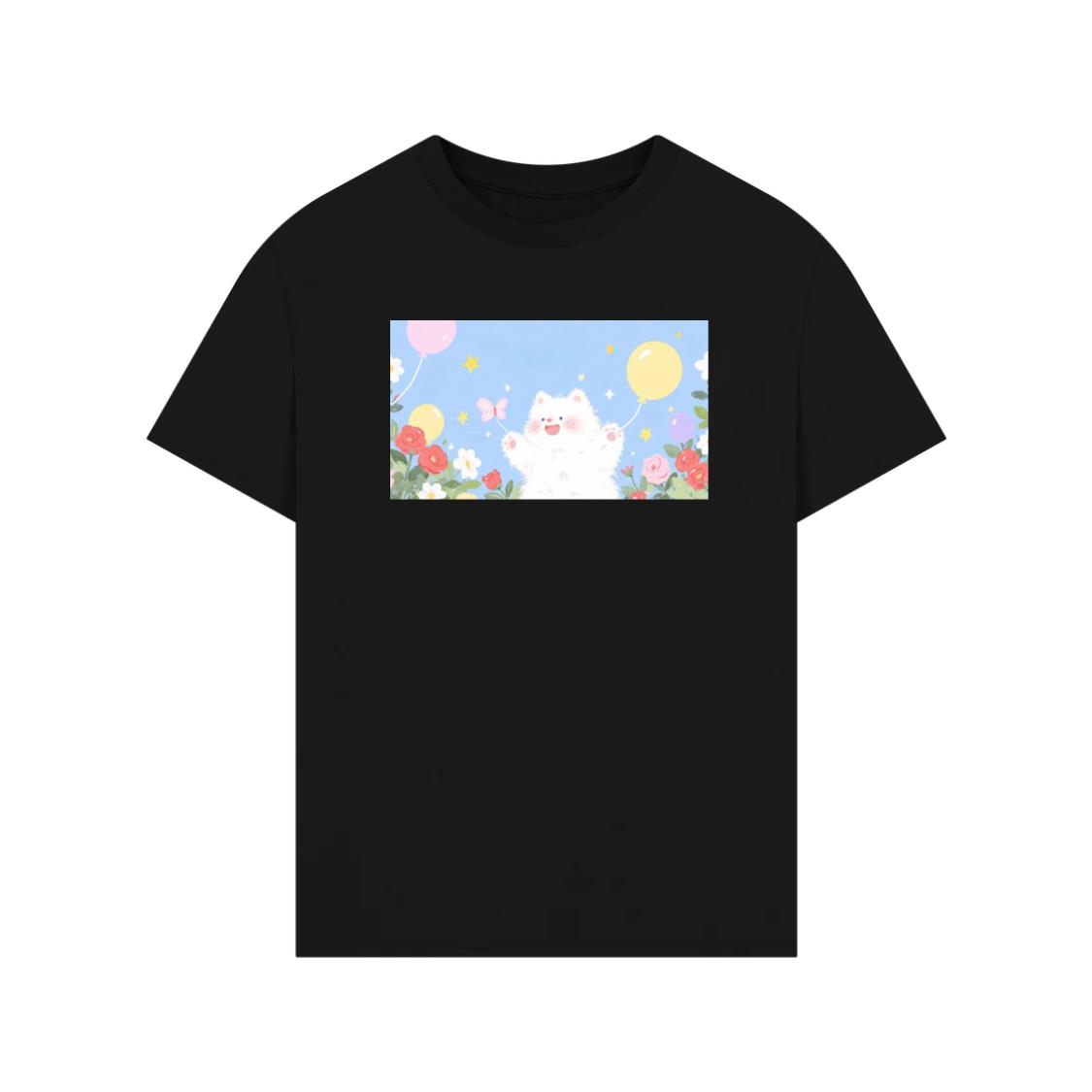 Happy Bear Celebration T-Shirt