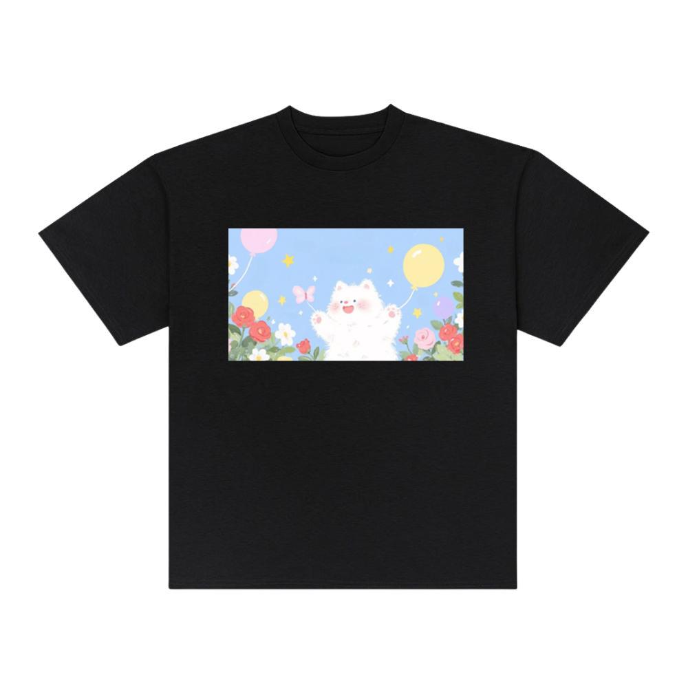 Happy Bear Celebration T-Shirts