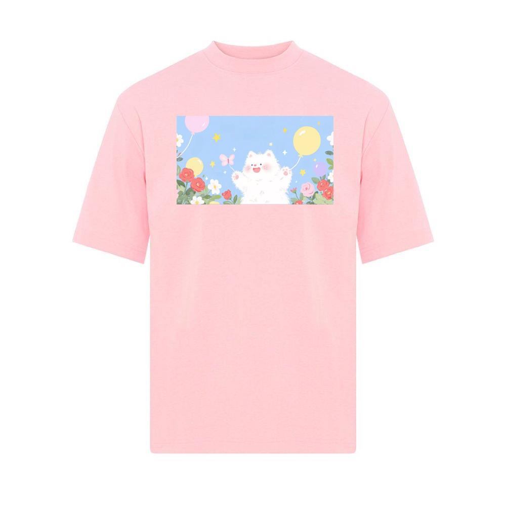 Happy Bear Celebration T-Shirts