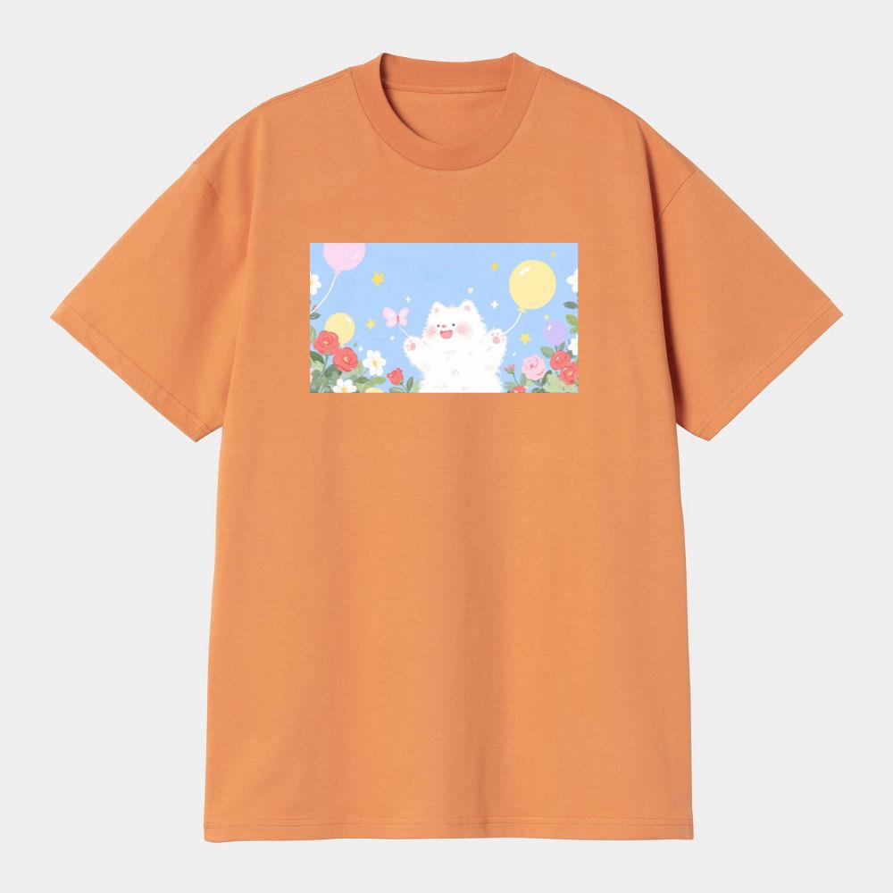 Happy Bear Celebration T-Shirts