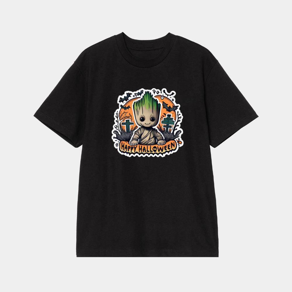 Happy Halloween With Goot T-Shirt