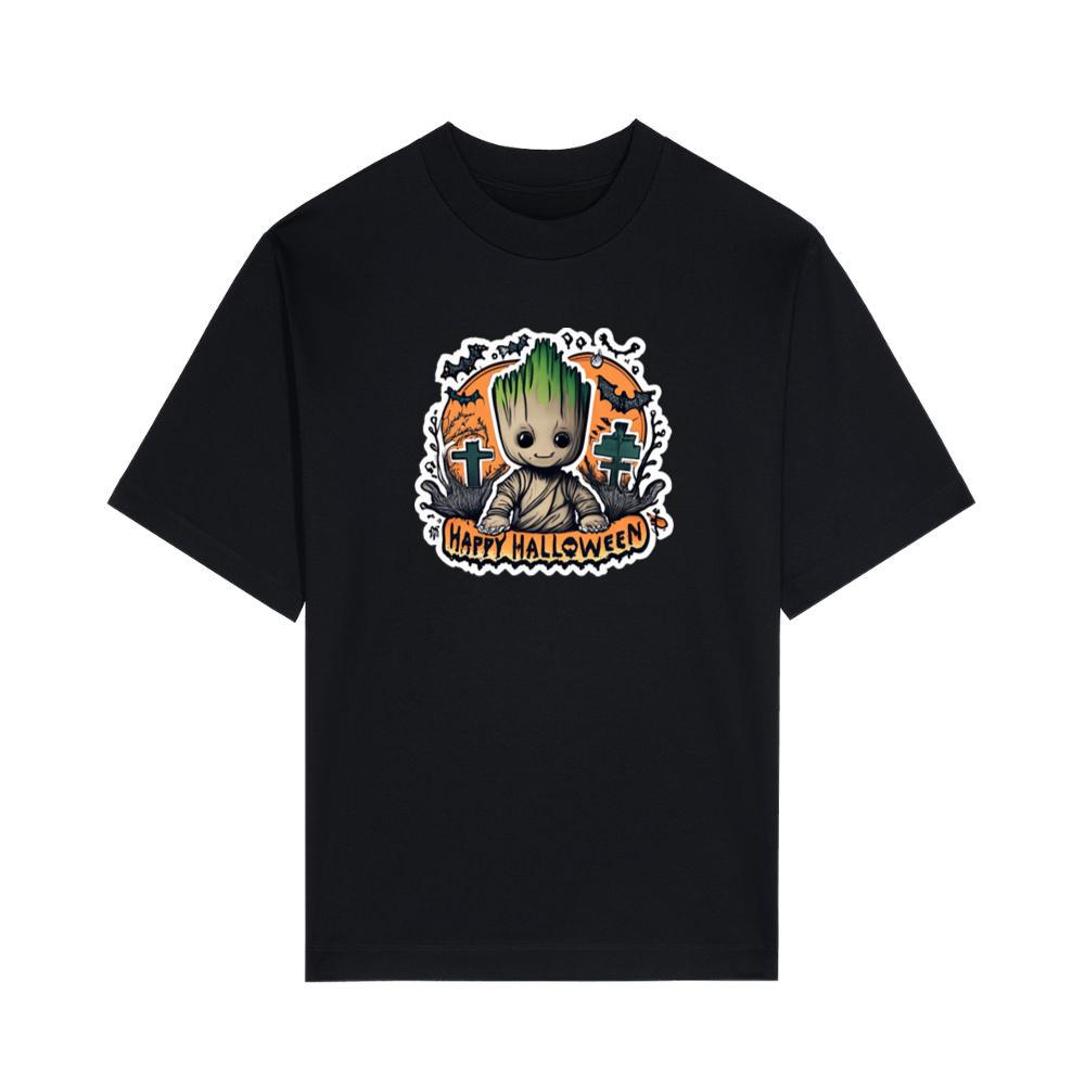 Happy Halloween With Goot T-Shirts