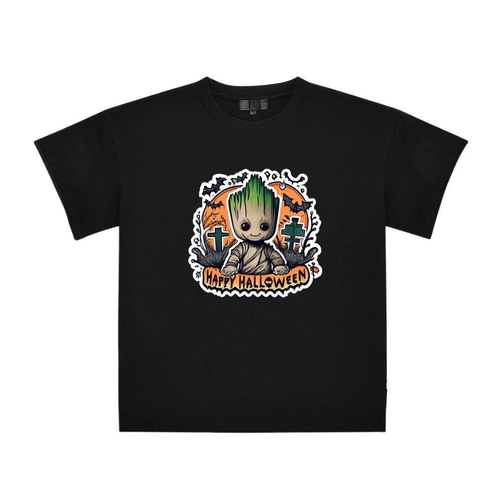 Happy Halloween With Goot T-Shirts