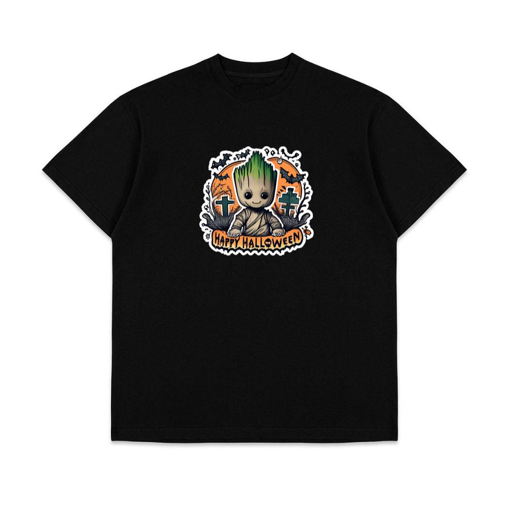 Happy Halloween With Goot T-Shirts