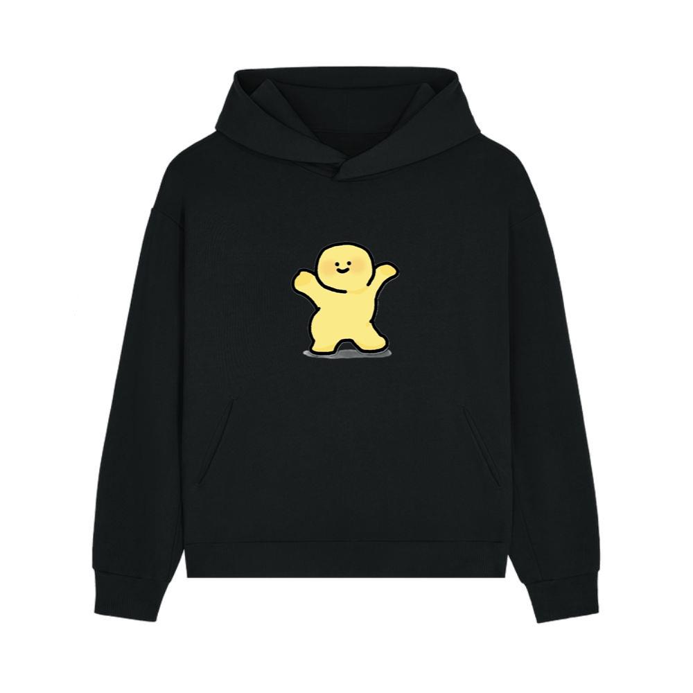 Happy Little Blob Hoodie