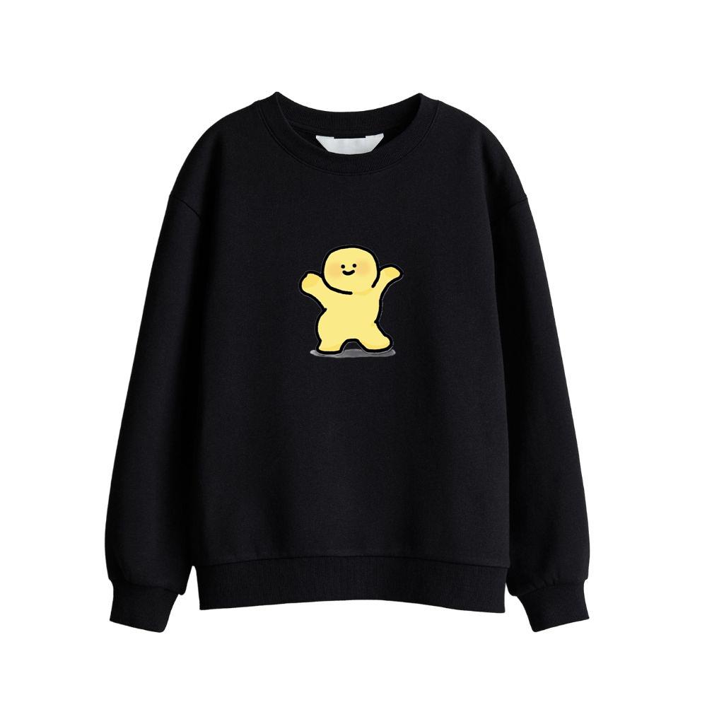 Happy Little Blob Sweatshirts