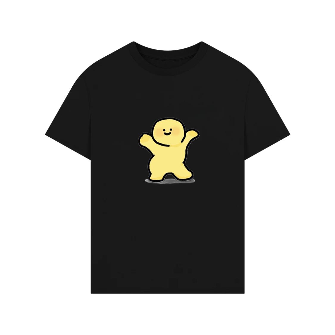 Happy Little Blob T-Shirt