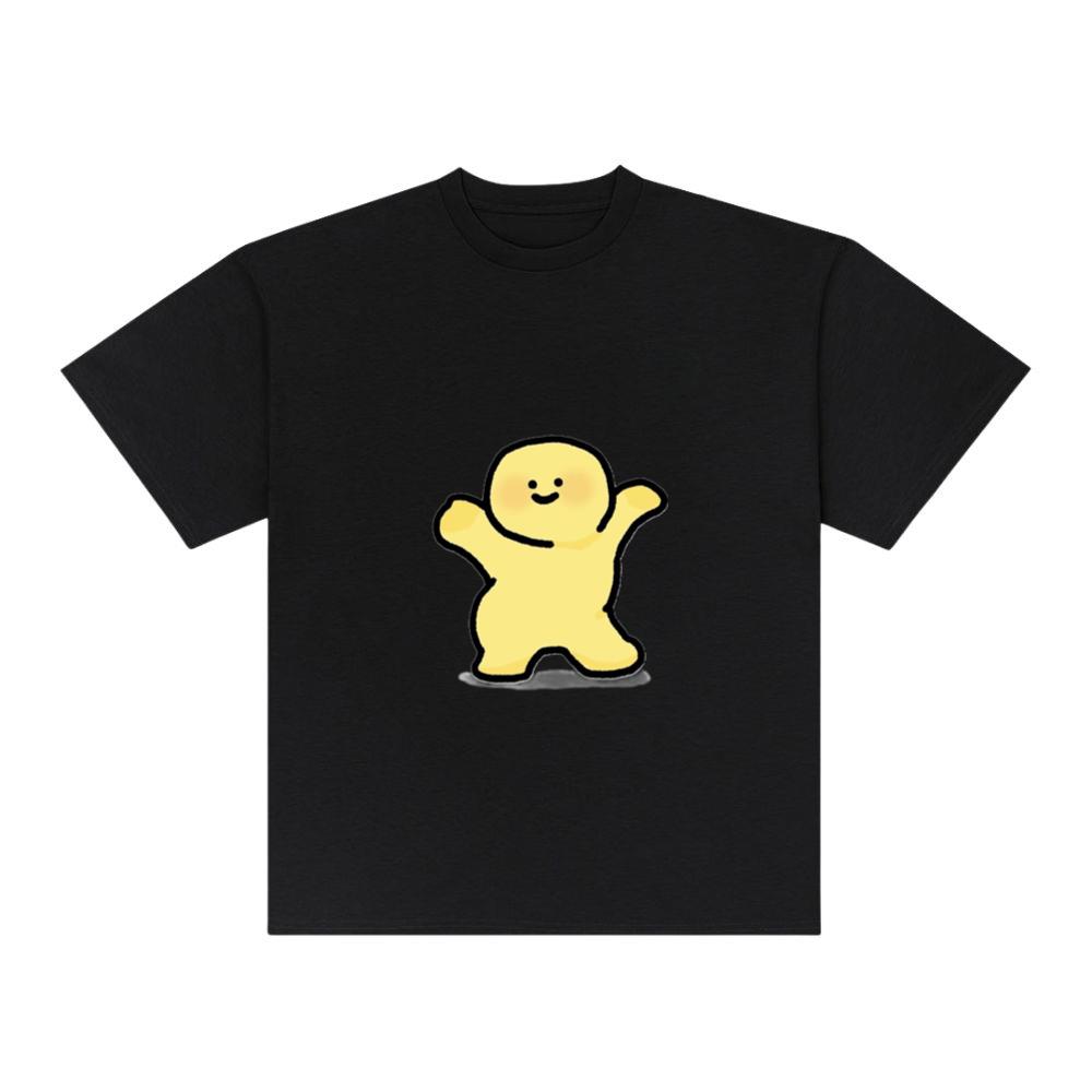 Happy Little Blob T-Shirts