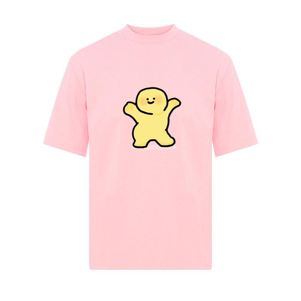 Happy Little Blob T-Shirts