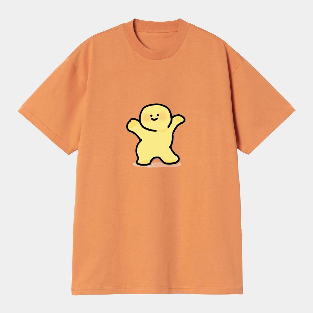Happy Little Blob T-Shirts