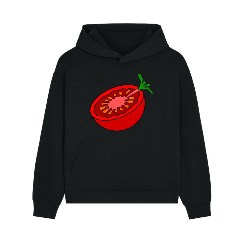 Happy Tomato Hoodie