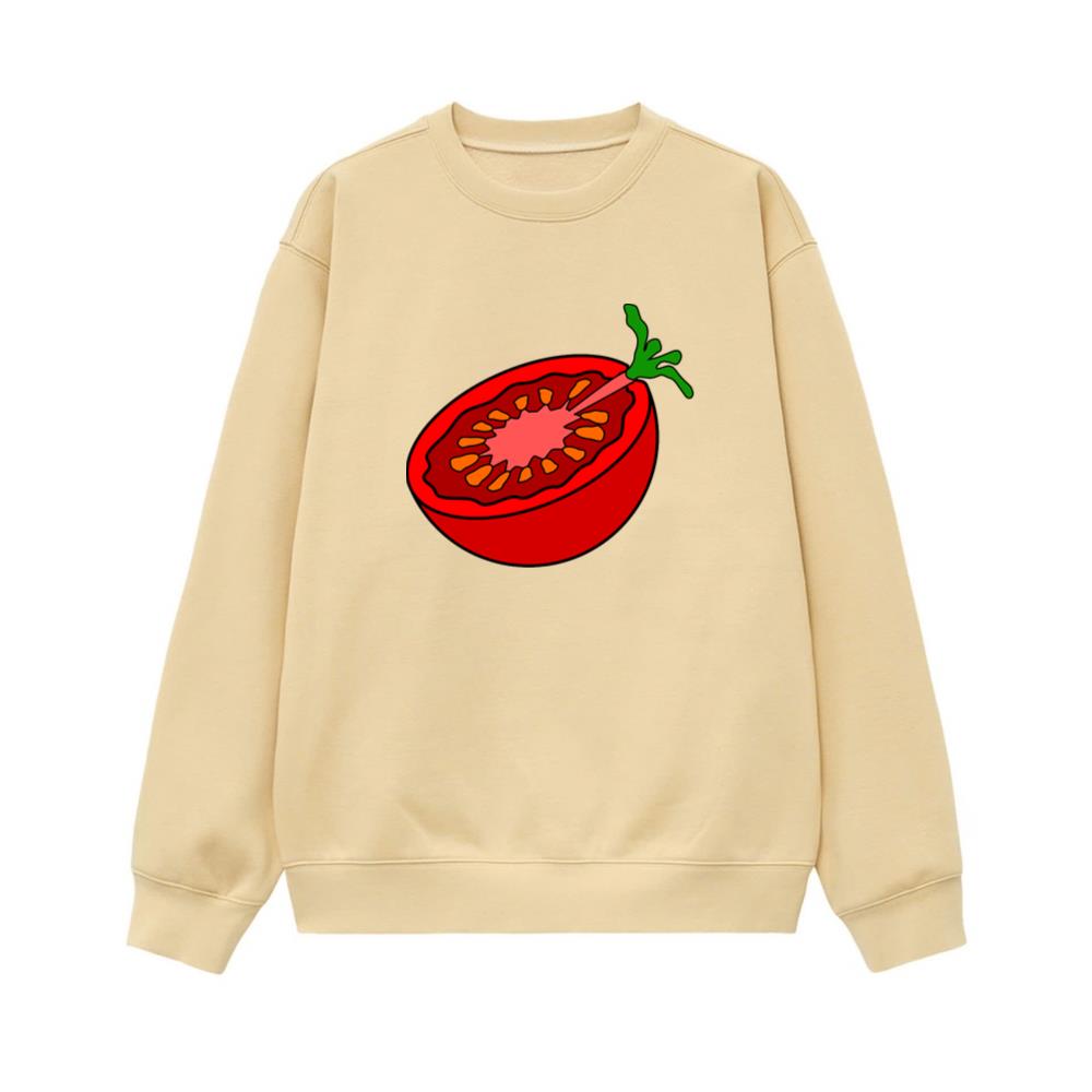 Happy Tomato Sweatshirt