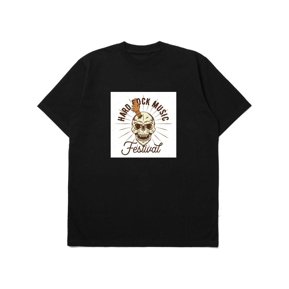 Hard Rock Fest TShirts Valaspals