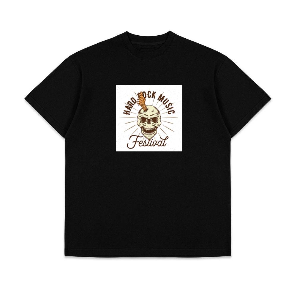 Hard Rock Fest T-Shirts