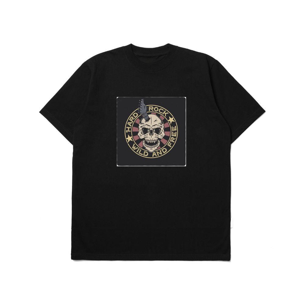 Hard Rock Skull TShirts Valaspals