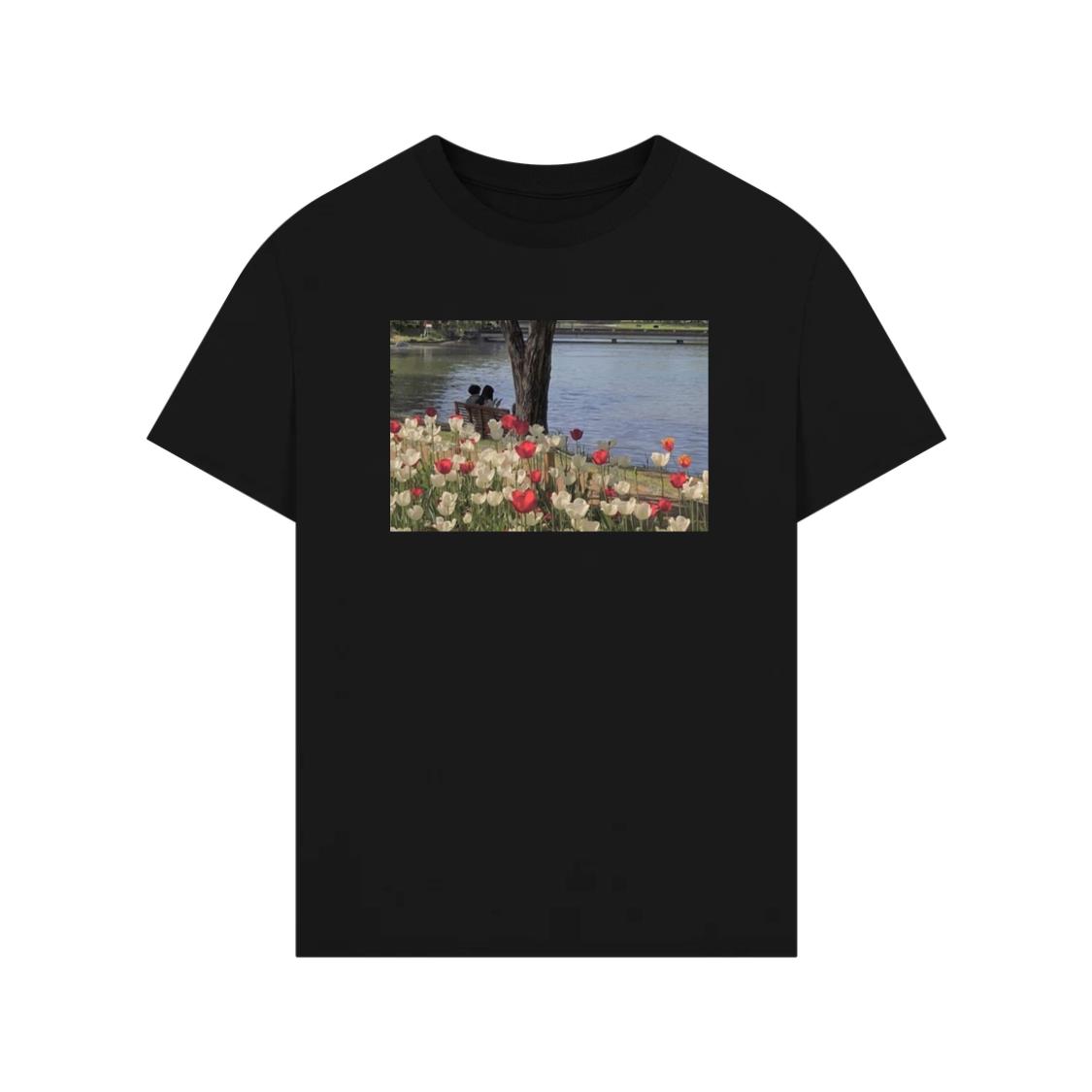 Harmony of Nature and Love T-Shirt