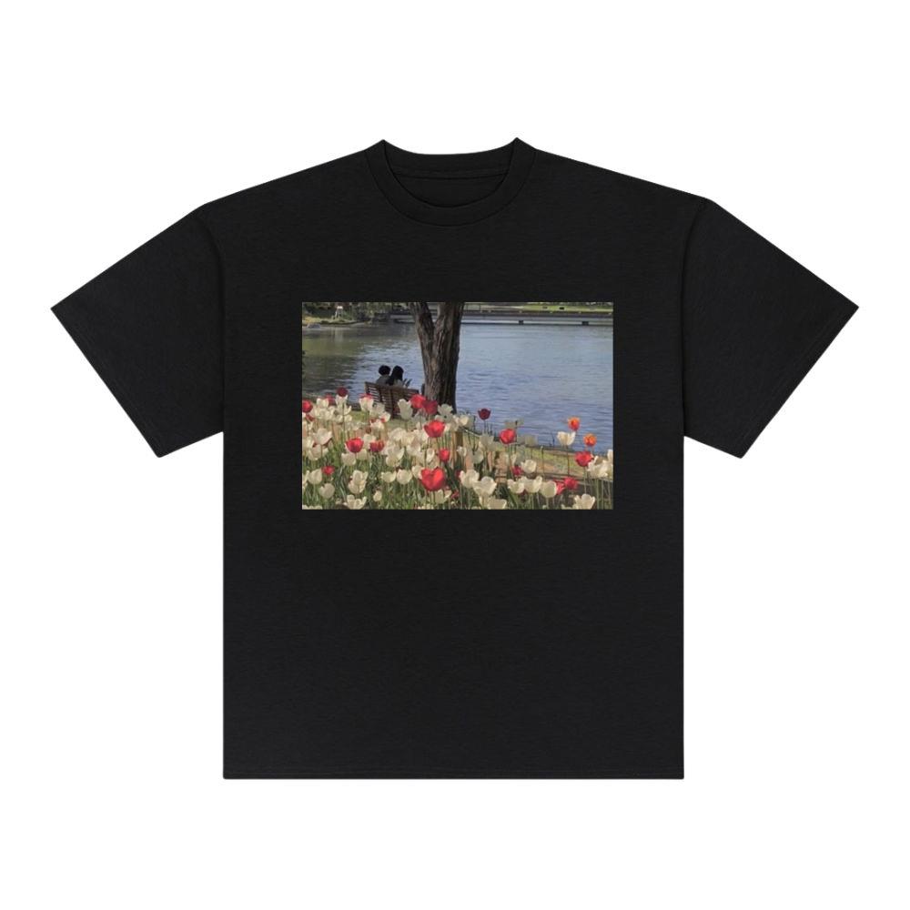 Harmony of Nature and Love T-Shirts