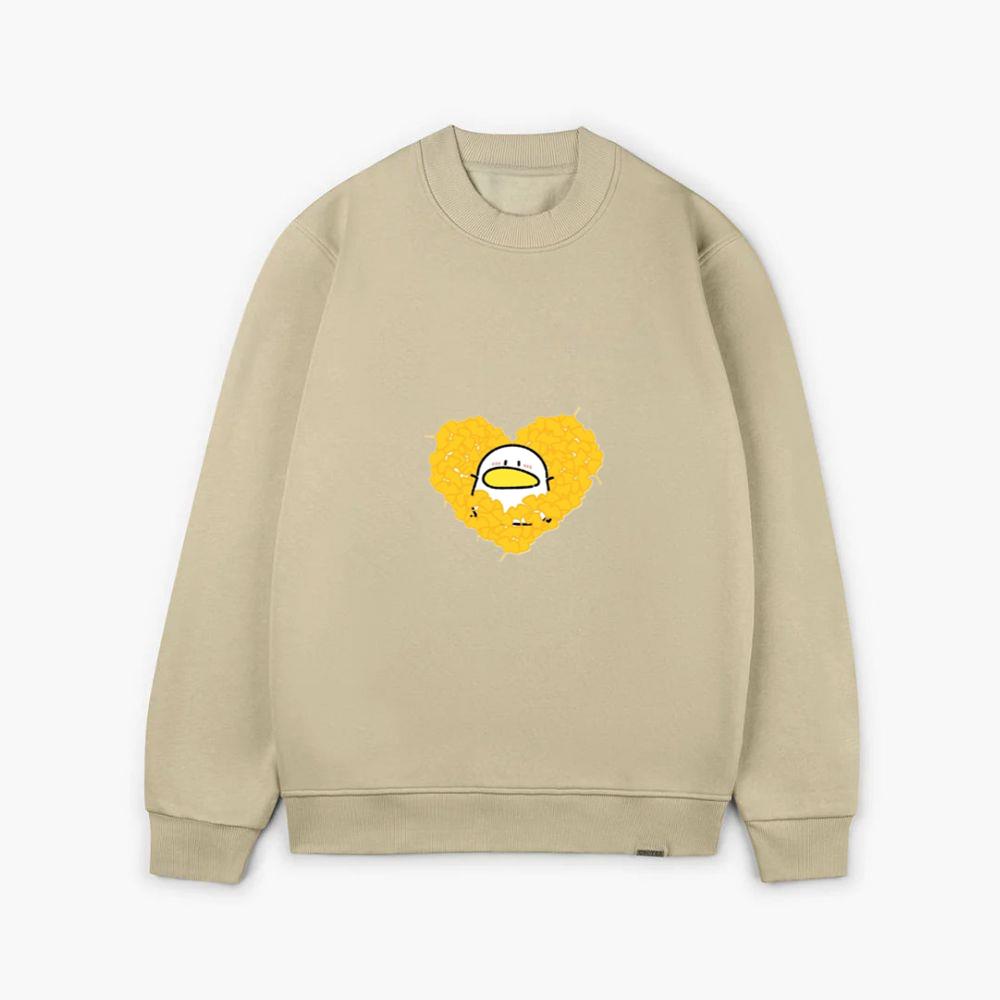 Heart of Gold Sweatsrhits