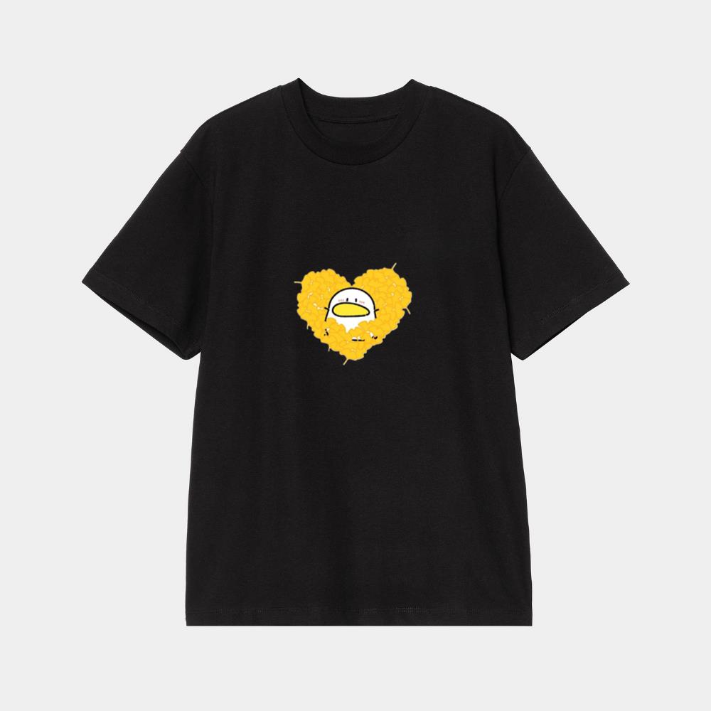 Heart of Gold T-Shirt