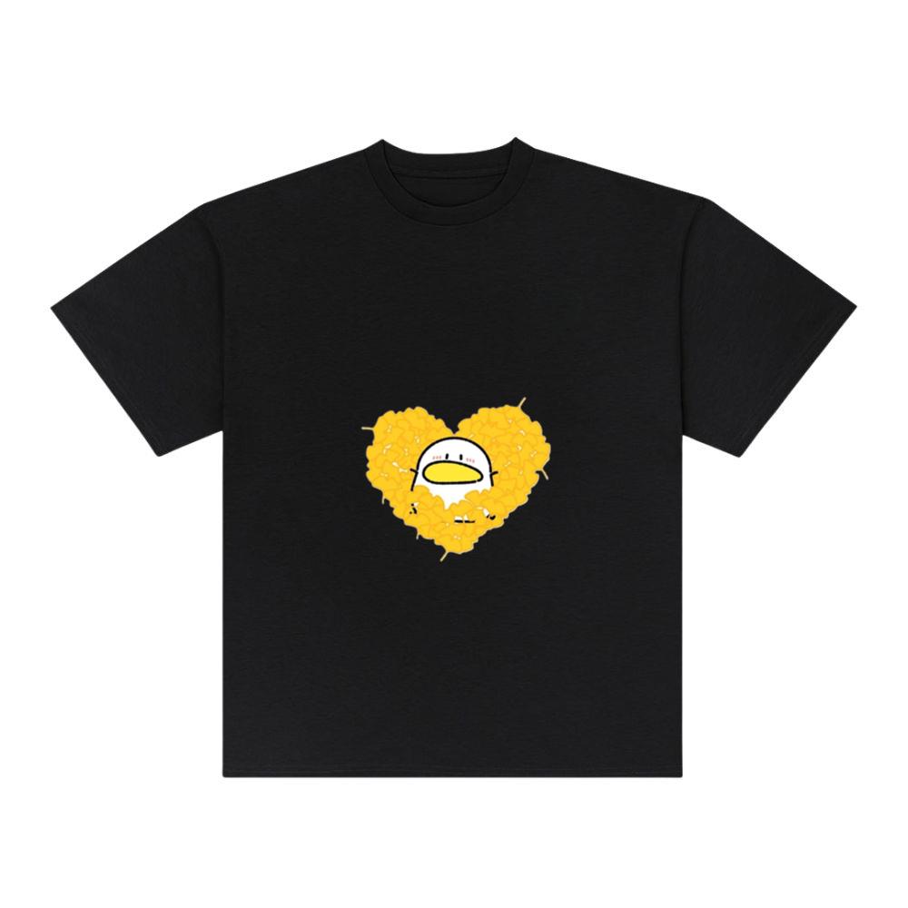 Heart of Gold T-Shirts