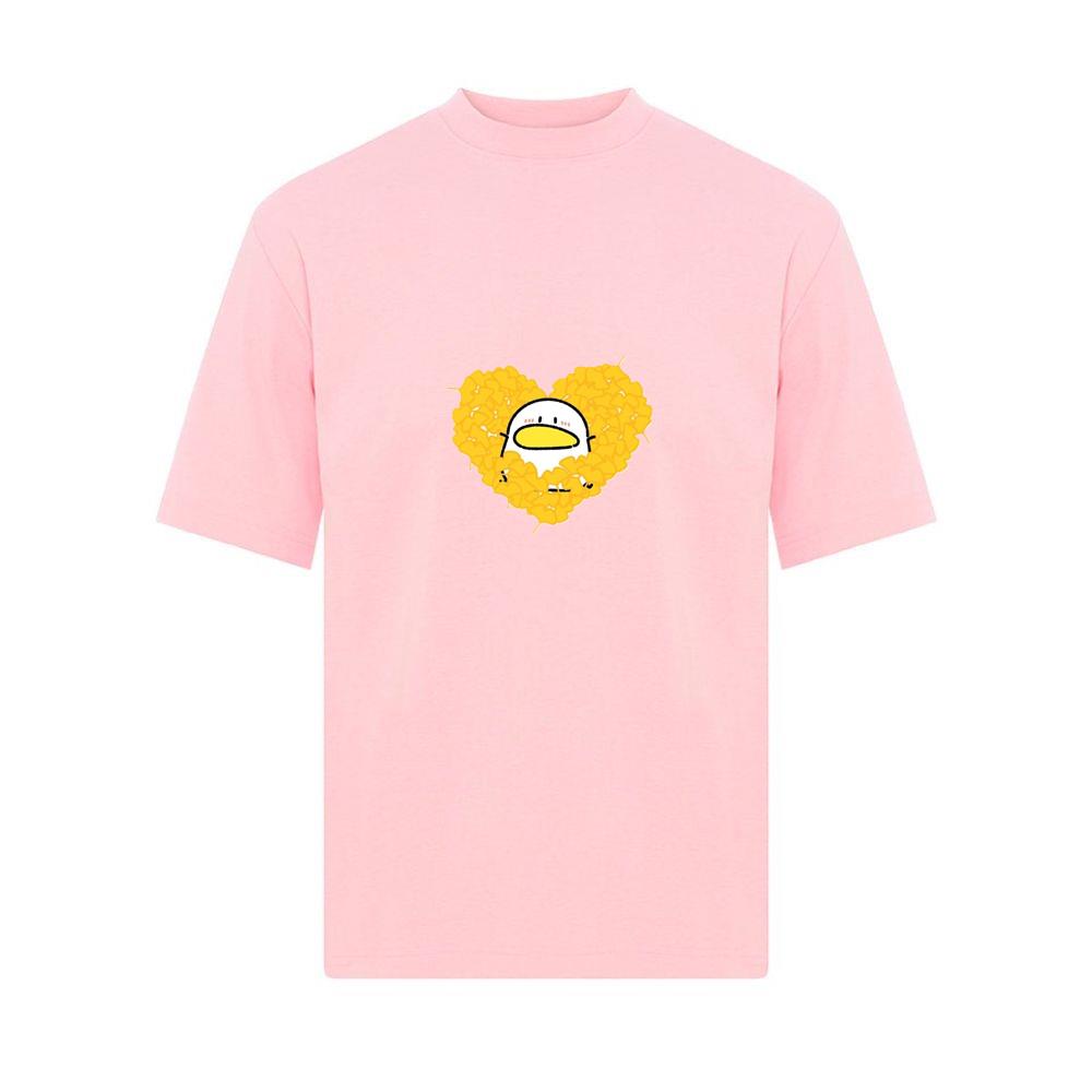 Heart of Gold T-Shirts