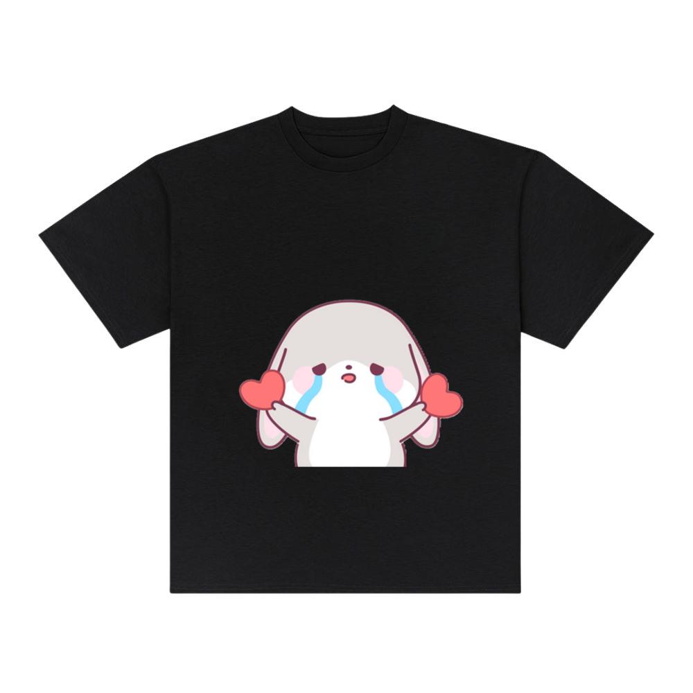 Heartbroken Bunny T-Shirts