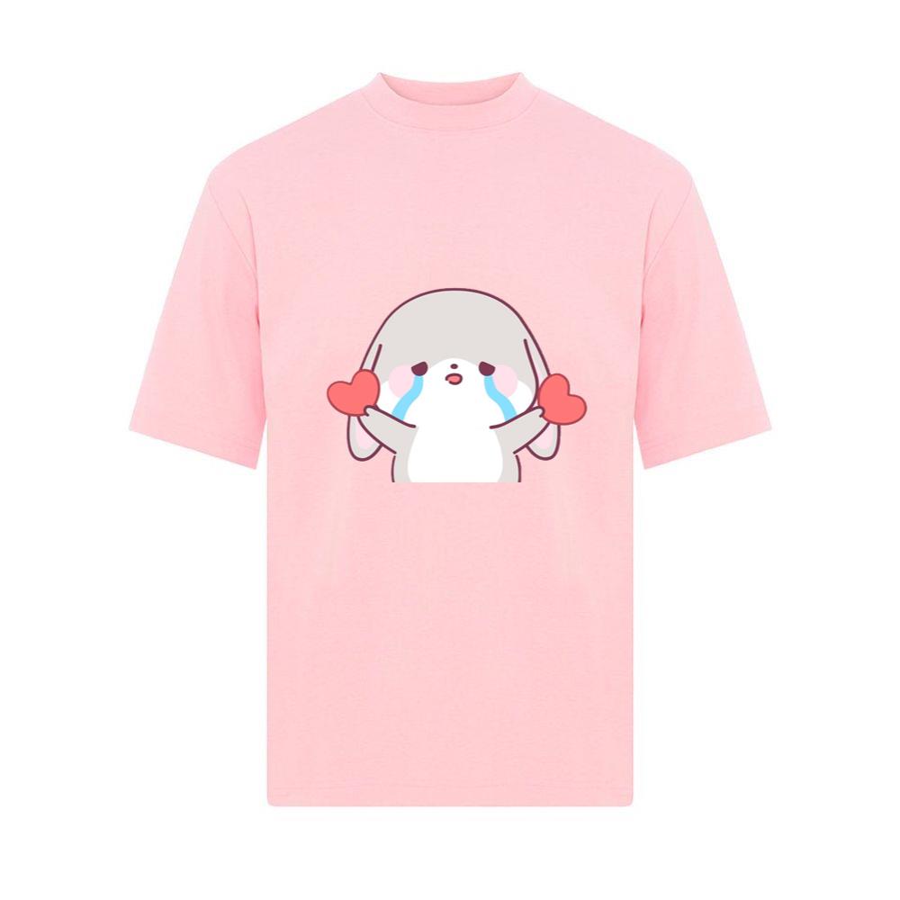 Heartbroken Bunny T-Shirts