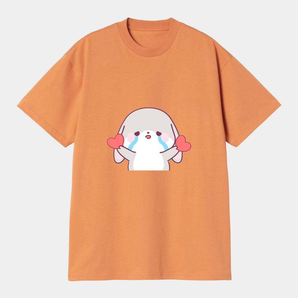 Heartbroken Bunny T-Shirts
