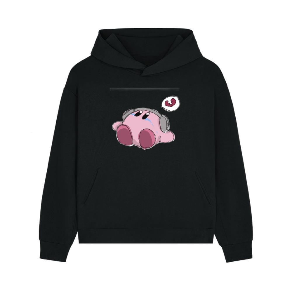 Heartbroken Kirby Hoodie
