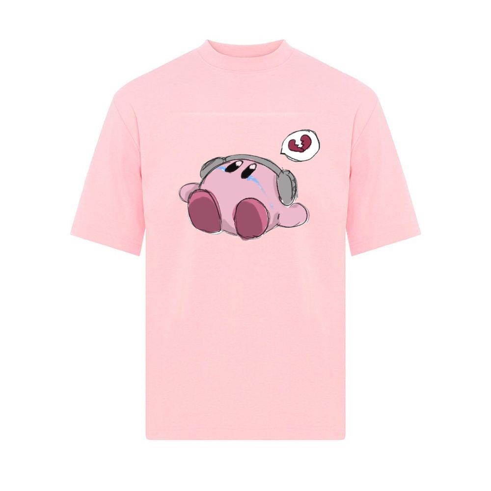 Heartbroken Kirby T-Shirts