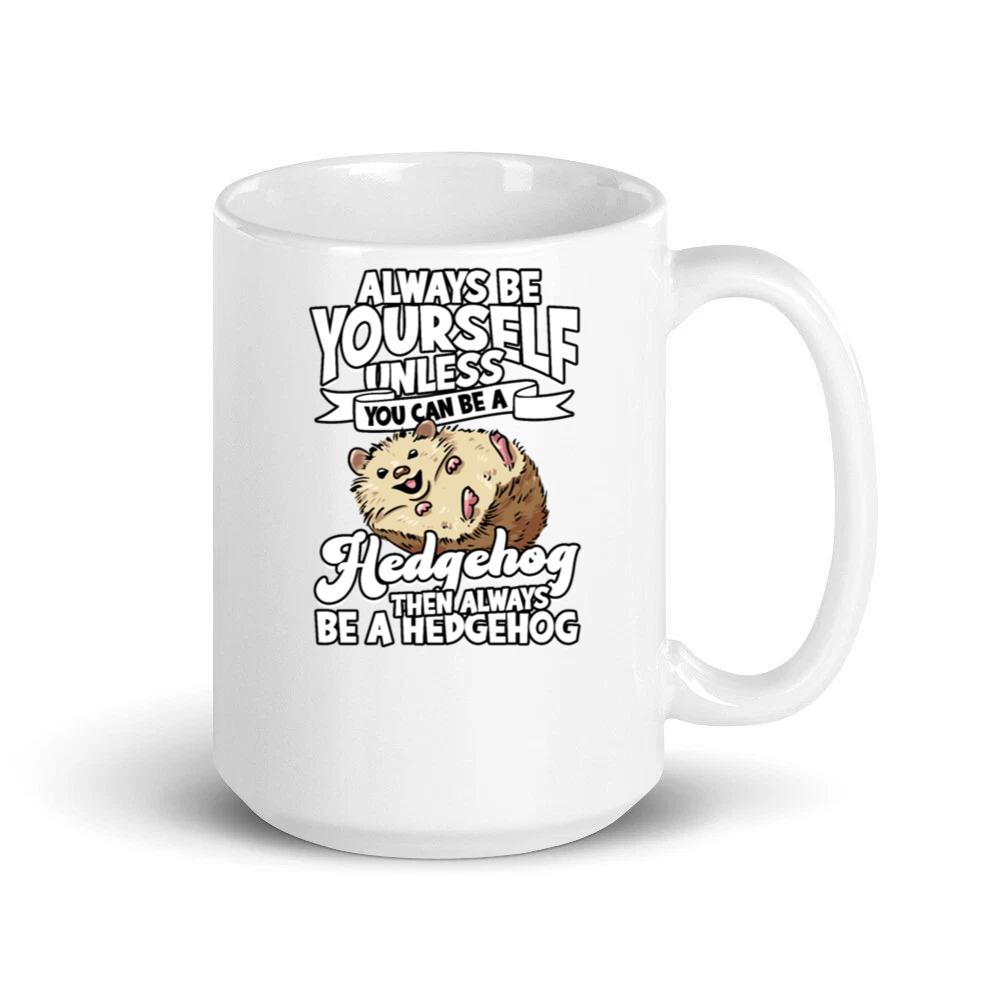 Hedgehog Owner Hedgehogs lover Cute Animal Hedgie_1 Mug