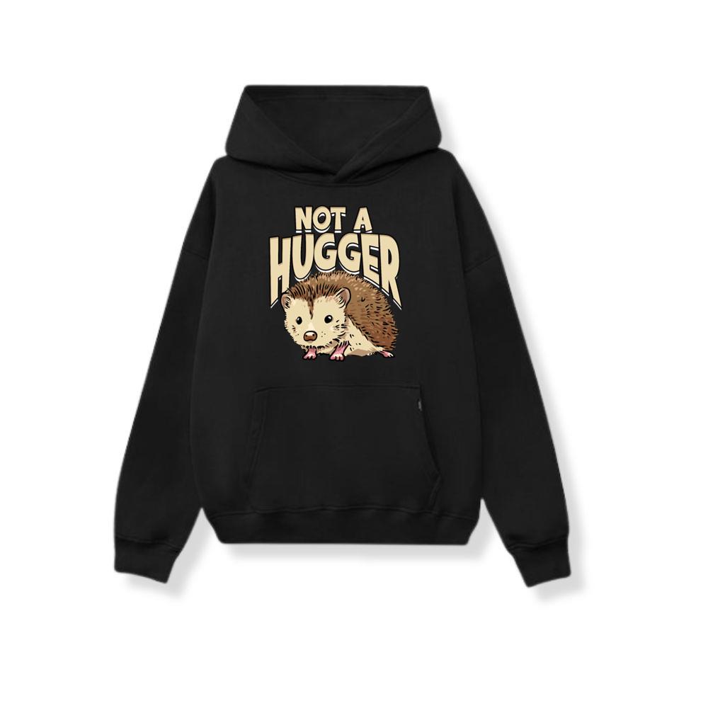Hedgehog Owner Hedgehogs lover Cute Animal Hedgie_4 Hoodies
