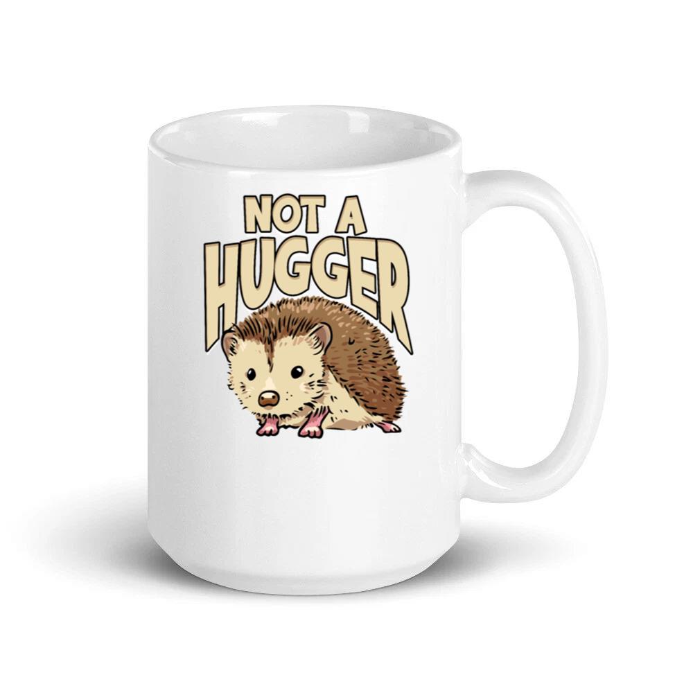 Hedgehog Owner Hedgehogs lover Cute Animal Hedgie_4 Mug