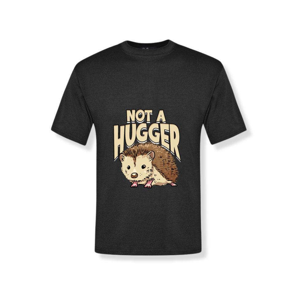 Hedgehog Owner Hedgehogs lover Cute Animal Hedgie_4 T-Shirts