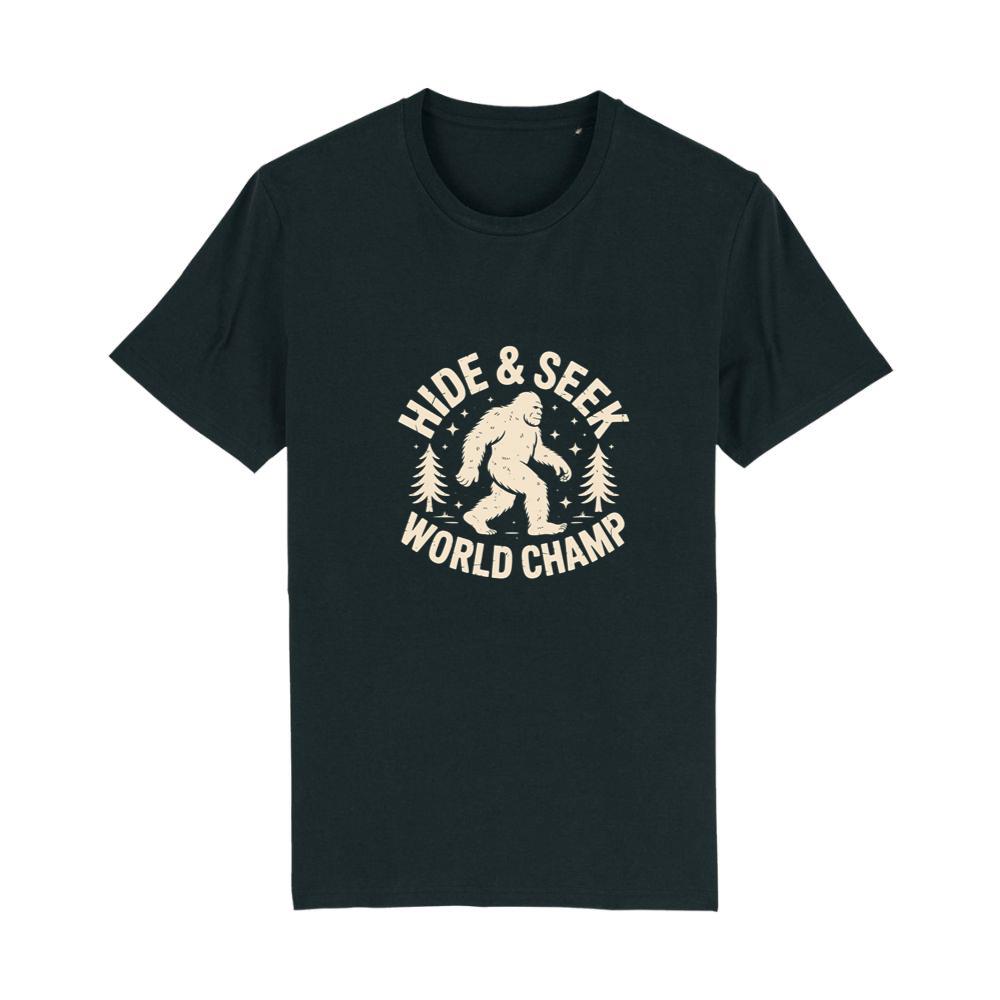 Hide and Seek World Champ Bigfoot Graphic Sweatsrhits