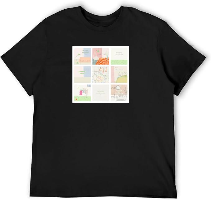 Home and Quote Collection T-Shirts