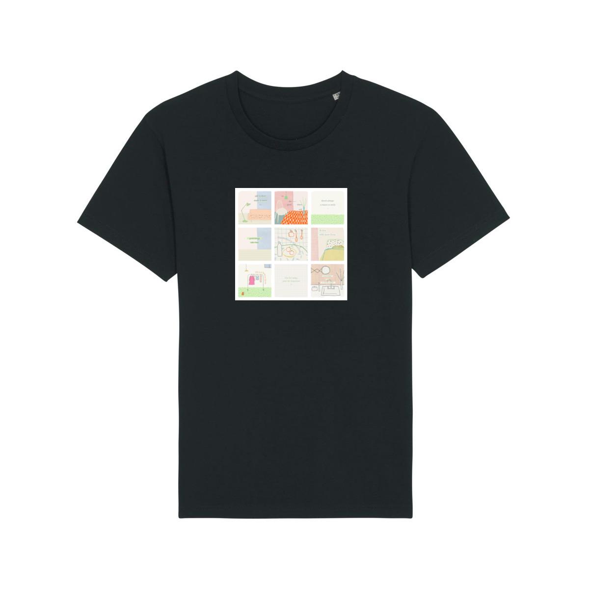 Home and Quote Collection T-Shirts