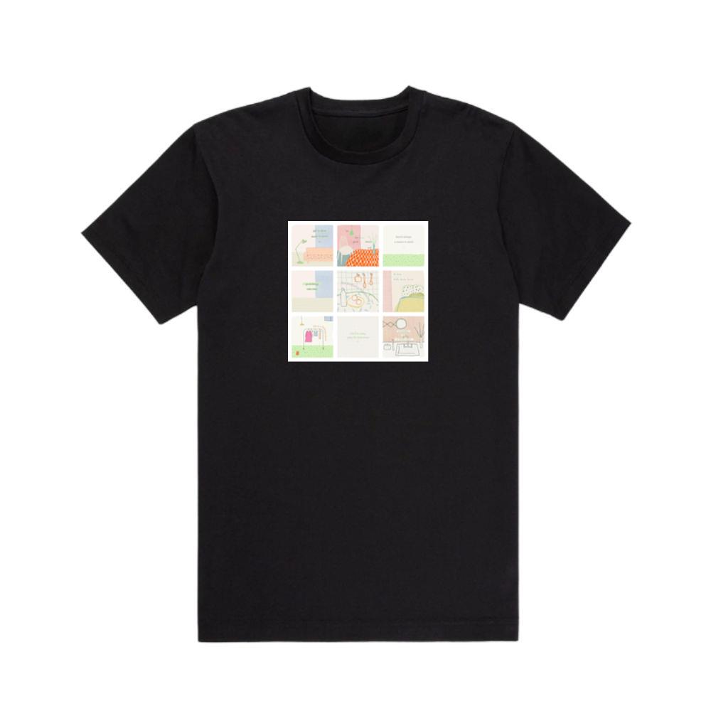 Home and Quote Collection T-Shirts