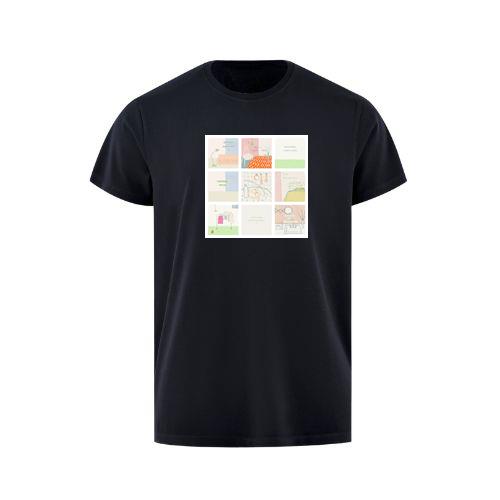 Home and Quote Collection T-Shirts