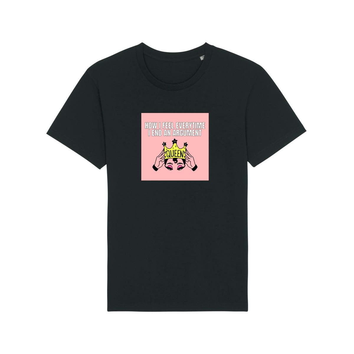 How It Feels to Win an Argument T-Shirts