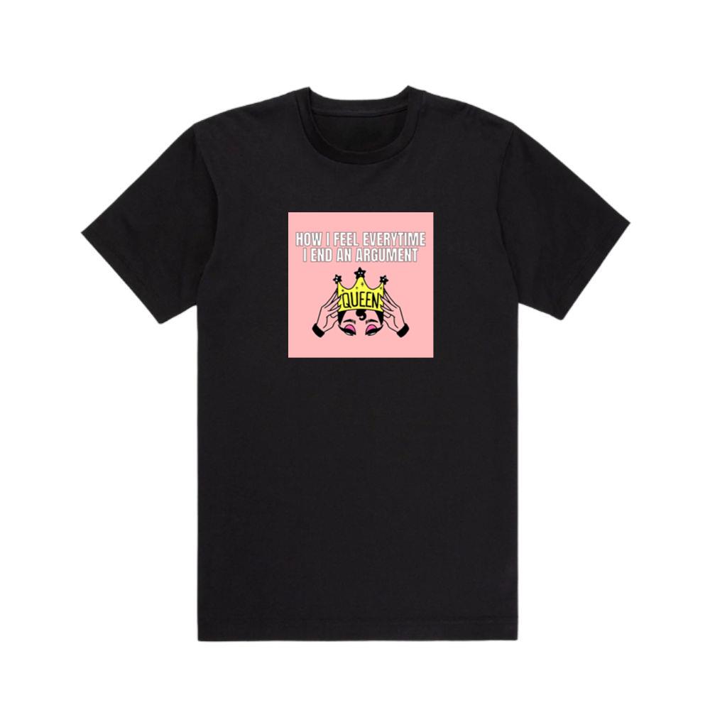 How It Feels to Win an Argument T-Shirts