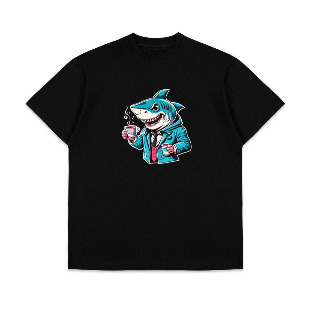 I Am Shark Literally T-Shirts