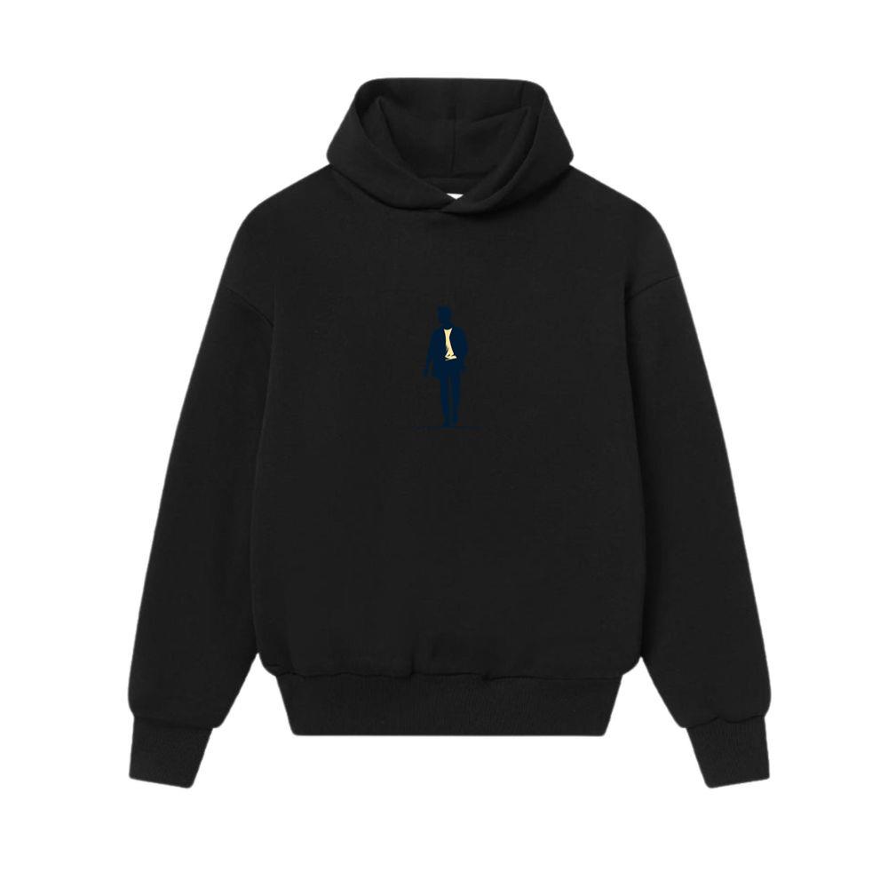 Im A man Hoodies
