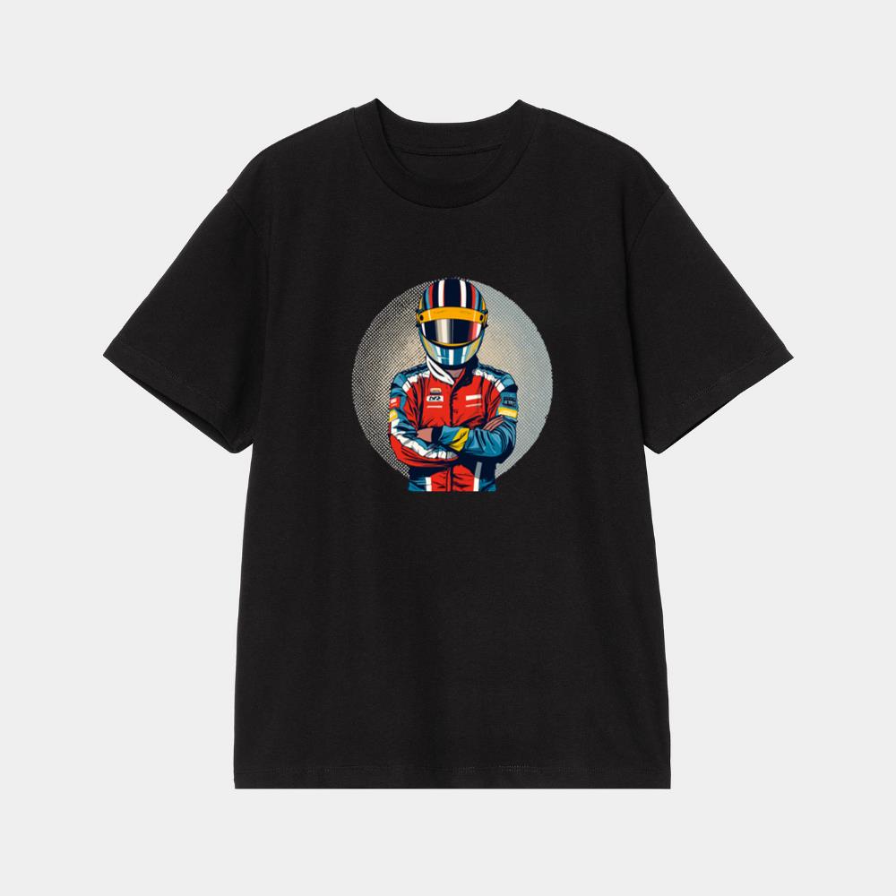 Im A Sport Rider T-Shirt