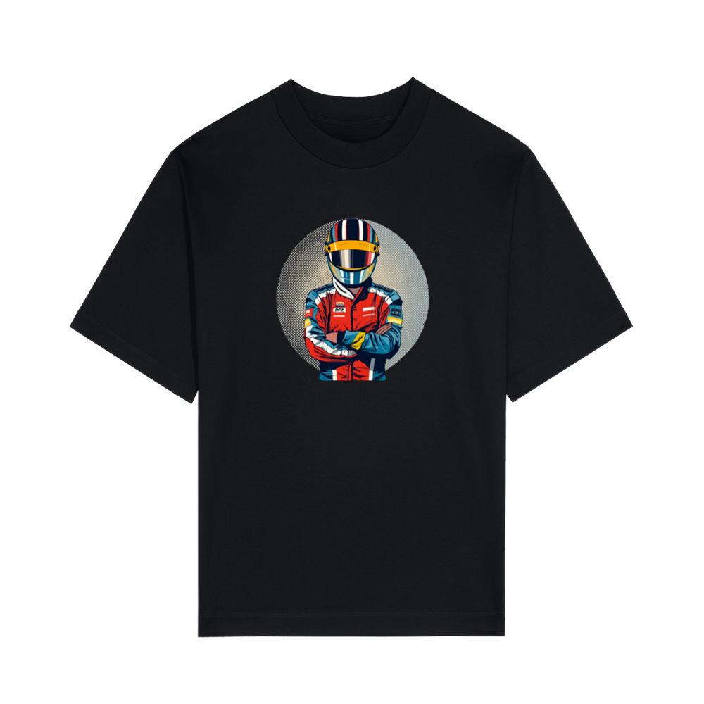 Im A Sport Rider T-Shirts