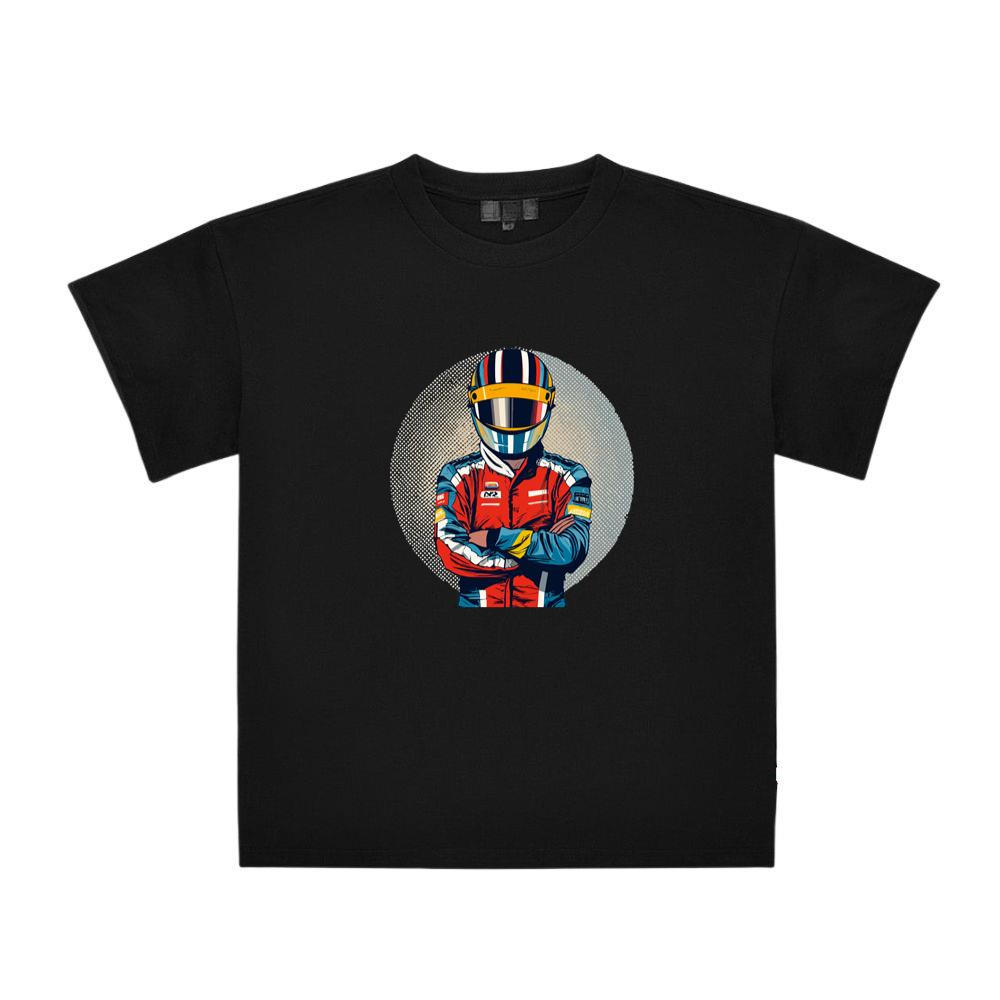 Im A Sport Rider T-Shirts