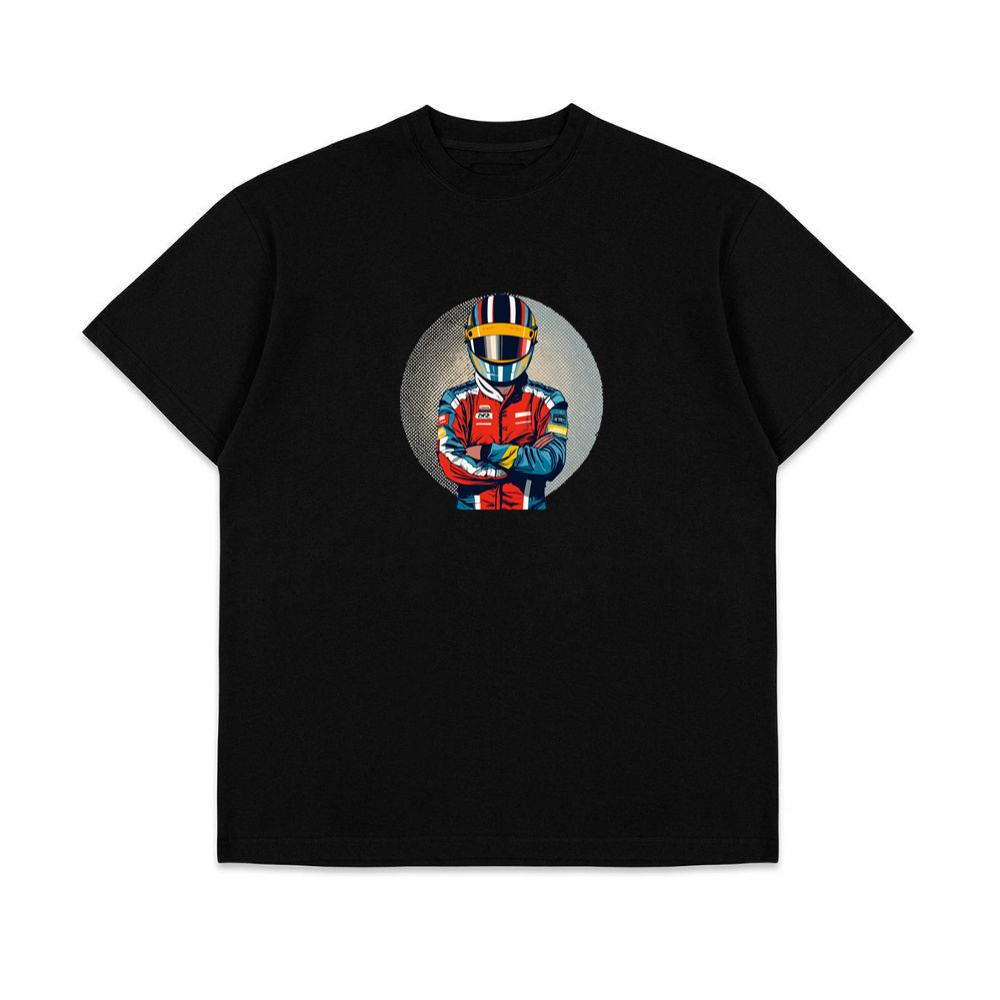 Im A Sport Rider T-Shirts