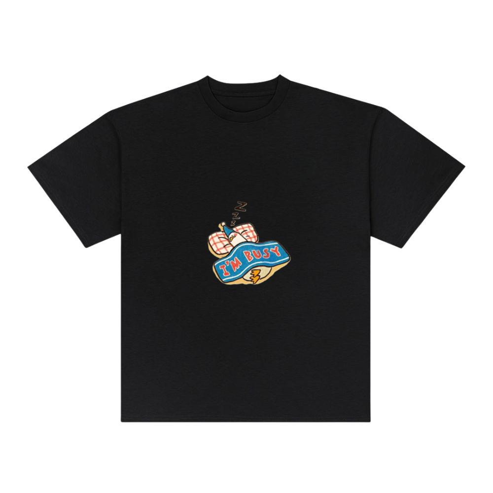 I'm Busy Sleeping T-Shirts